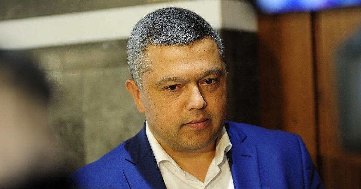 Fostul deputat Viorel Melnic, afiliat lui Șor, plasat în arest preventiv pentru 30 de zile.