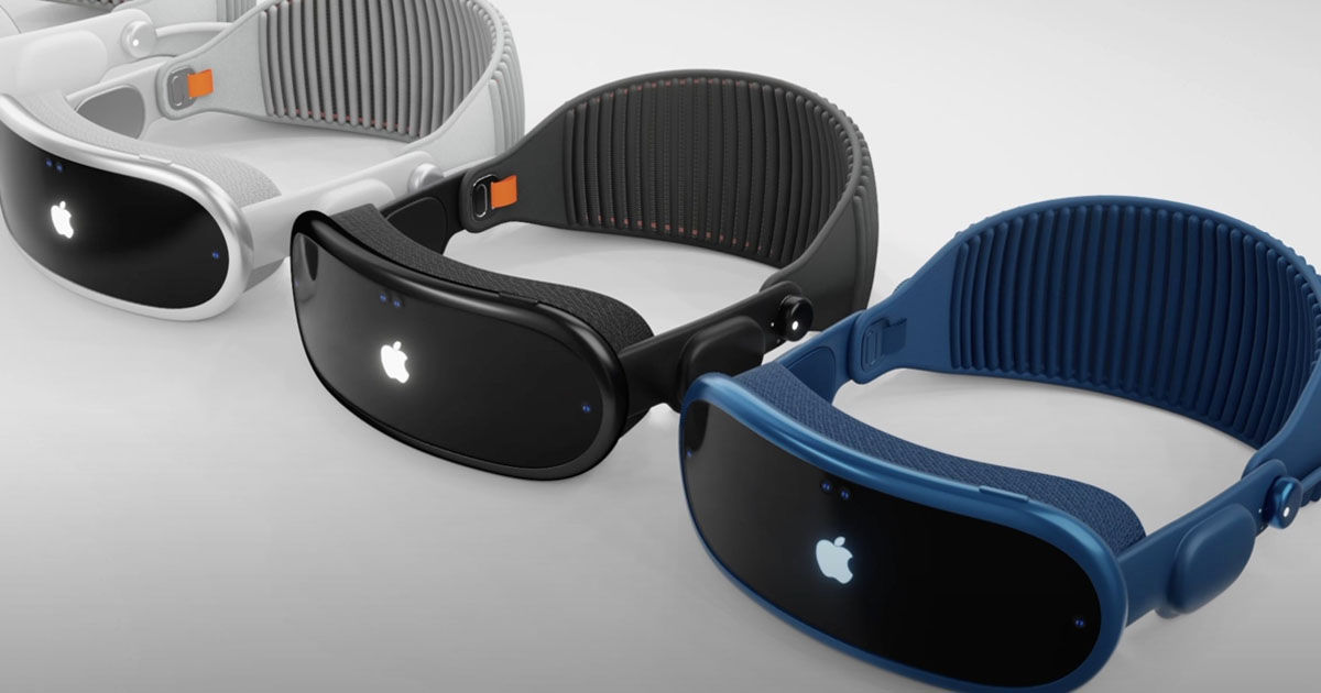 Apple suspendă dezvoltarea Vision Air și se concentrează pe ochelarii inteligenți.