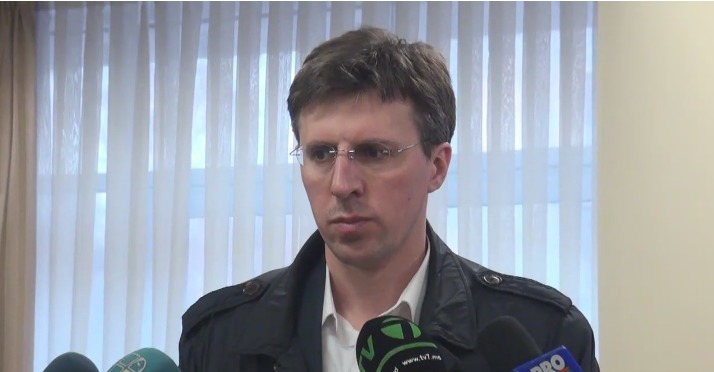 Primarul Chişinăului a ordonat şefilor de servicii să instaleze cât mai multe limitatoare de viteză pe drumurile din oraş. Foto: independent.md