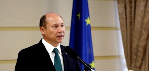 Fondurile FMI, necesare pentru a scăpa de politica dură a BNM. Foto: ziarulnational.md