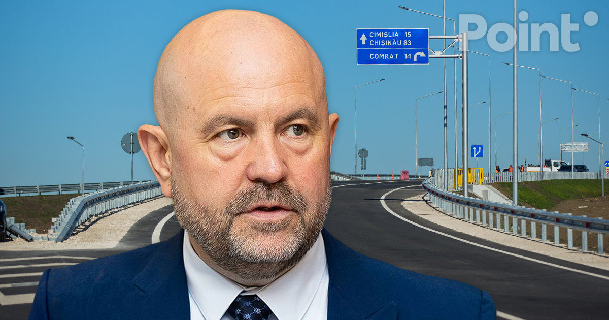 Moldova va introduce taxe pentru utilizarea drumurilor naționale, pe modelul aplicat în România.