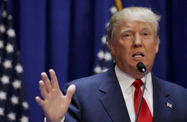 Președintele ales al SUA, Donald Trump, declară că va deporta „imediat” peste 3 mln de imigranți ilegali și va construi un zid în sudul țării.