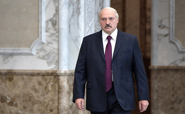 Лукашенко допустил вхождение в Союзное государство стран бывшего СССР.