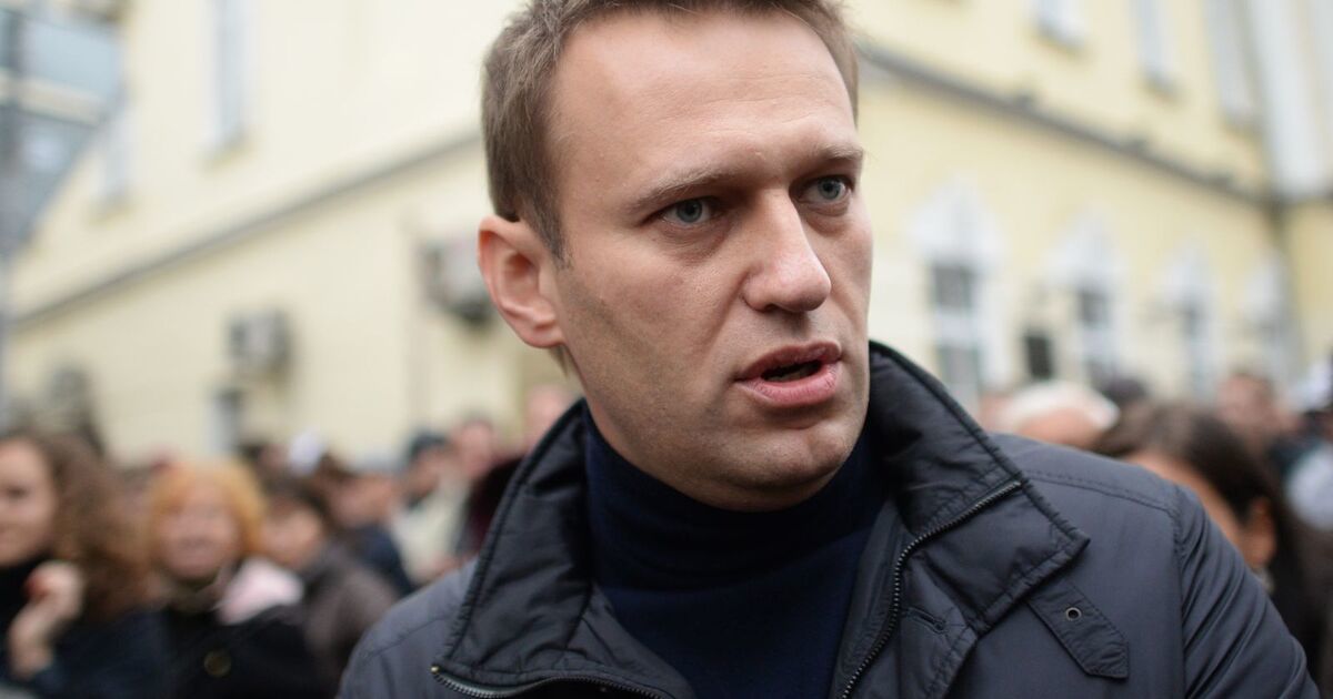 В ФБК заявили об отсутствии данных о яде на личных вещах Навального.