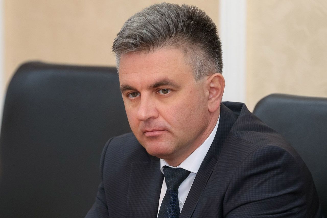 Красносельский: Ограничительные меры доказали свою эффективность.