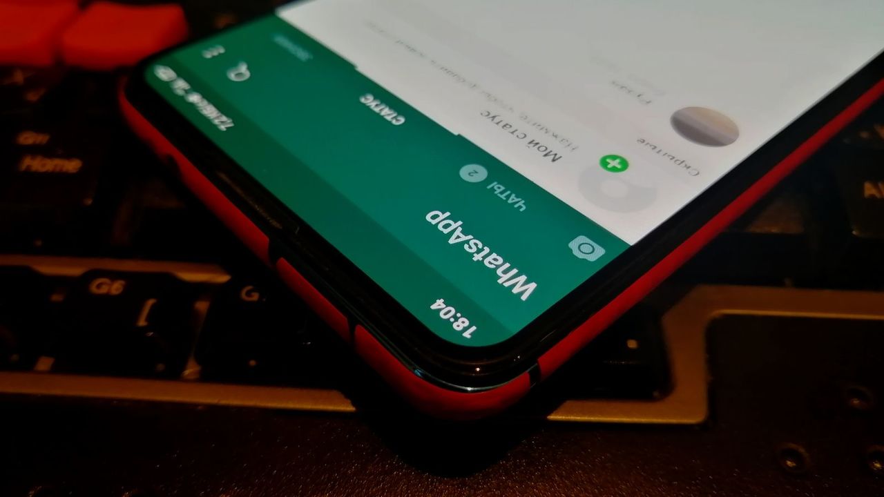 WhatsApp запустит электронные платежи внутри приложения.