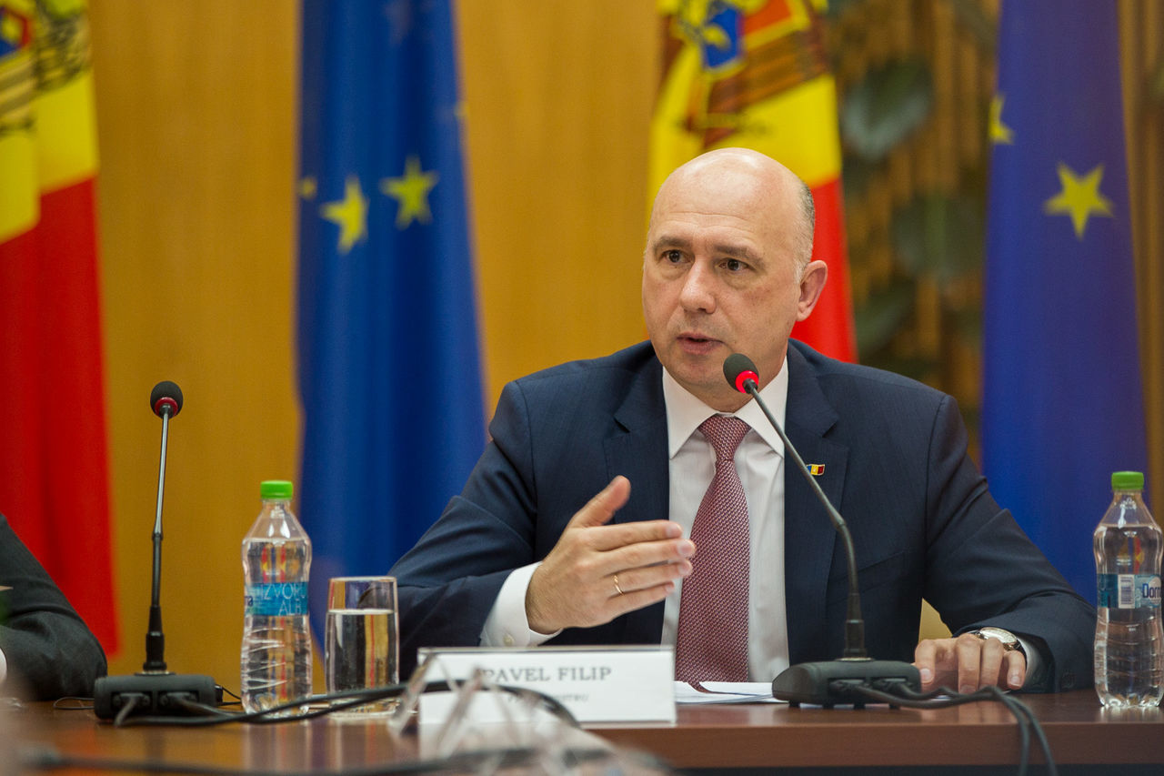 Филип: "Я уверен, что досрочные парламентские выборы не состоятся".