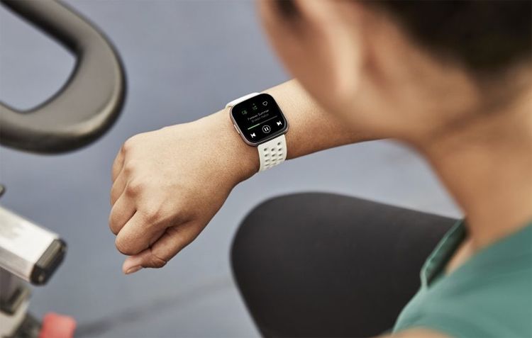 Google купила Fitbit.