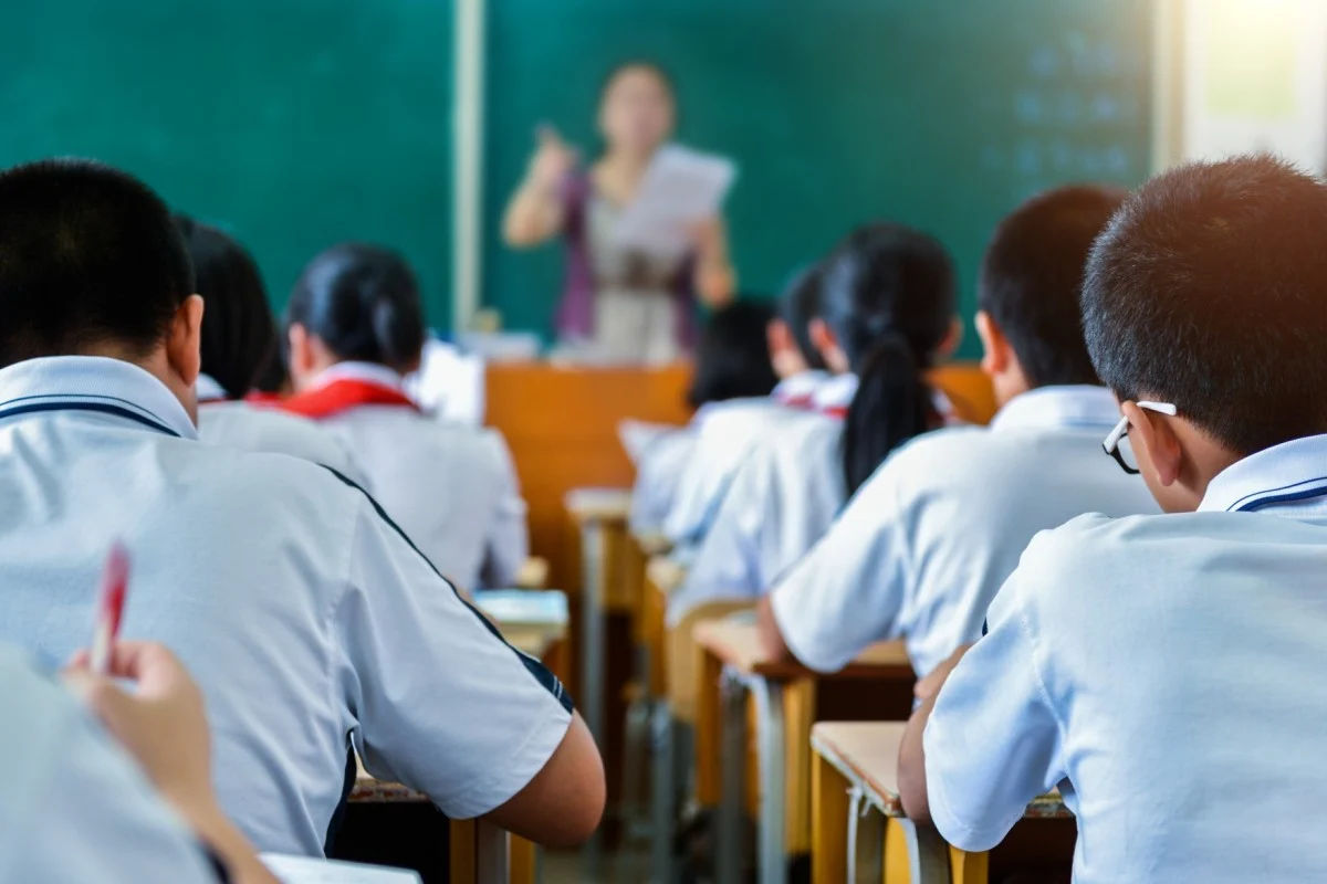China va deschide o clinică pentru cei care nu înțeleg matematica.