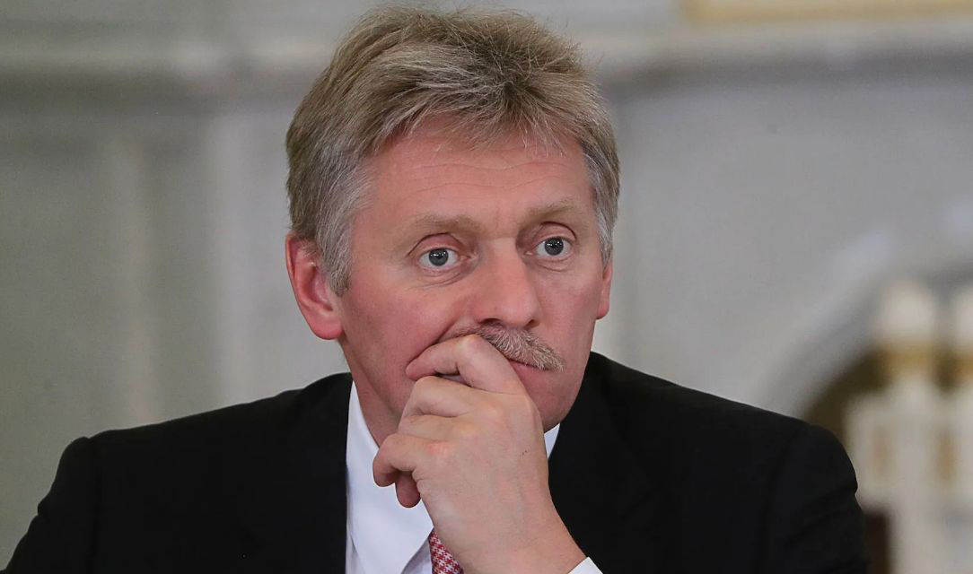 Песков: Говорить о новой архитектуре безопасности в Европе пока затруднительно.