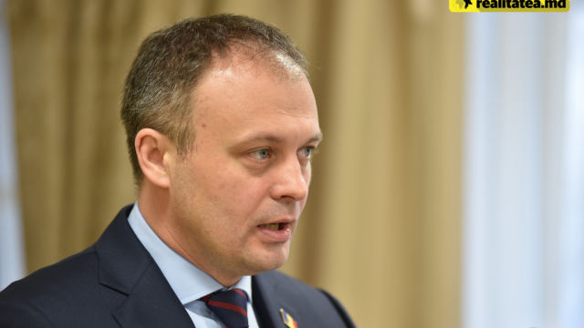 Спикер Андриан Канду высказался относительно возможного уголовного преследования Евгения Шевчука.