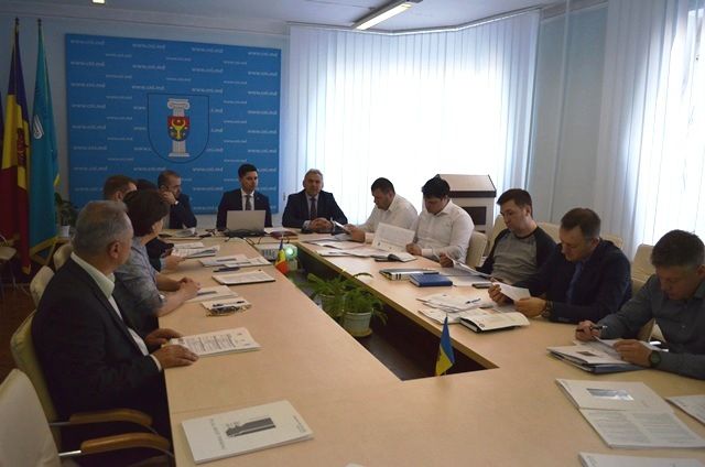 Ожидается, что система E-integritate будет запущена в начале 2018 года. Фото: moldnews.md.