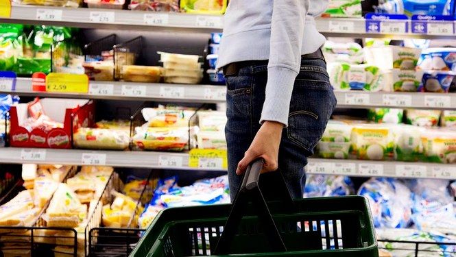 Правительство РМ приняло в апреле постановление об изъятиях из режима свободной торговли с Украиной. Фото: interfax.by