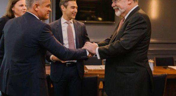 Oligarhul Plahotniuc, implicat în concesionarea celor 40% din teritoriul țării unui offshore. 