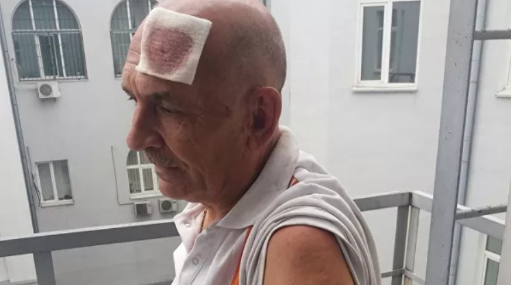 Два дня назад Киевский апелляционный суд отменил арест Цемаха.