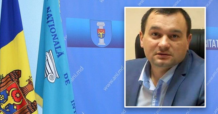 НОН через суд потребует конфисковать необоснованное имущество прокурора. Коллаж: Point.md