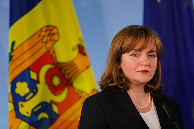 Герман: За год с начала внедрения Соглашения об ассоциации Молдова достигла значительных результатов.