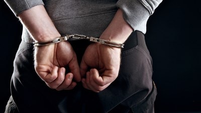 Подозреваемый в убийстве задержан. Фото: finam.info