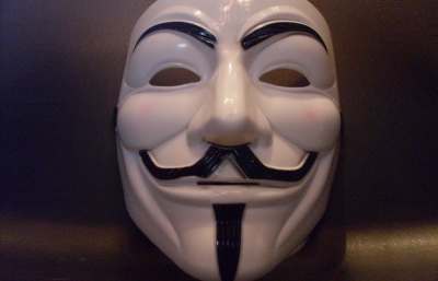 Хакеры из Anonymous обвинили Сингапур в посягательстве на свободу слова. Фото: picstopin.com