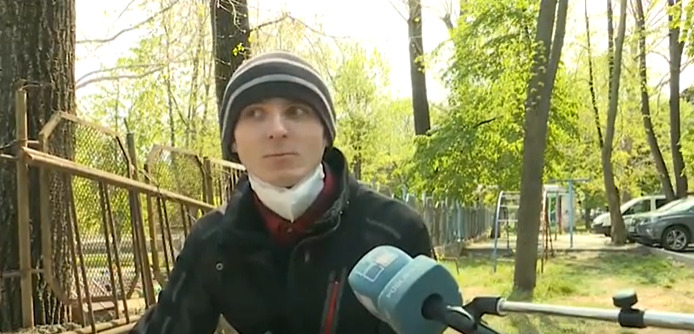 Граждан призвали не употреблять спиртное для профилактики COVID-19.