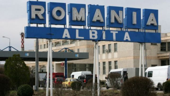 Пограничники ведут расследование в отношении молдаванина, который управлял транспортным средством, не имея на это права.
