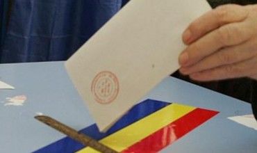 Всего в Молдову было направлено 87,5 тыс. избирательных бюллетеней.