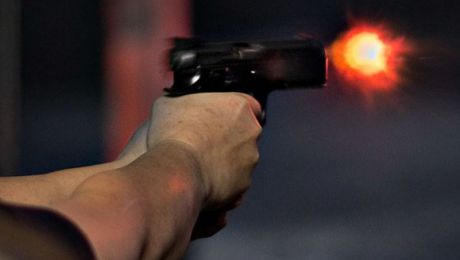В сентябре прошлого года семь человек пострадали в перестрелке.