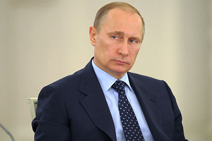 Президент России Владимир Путин сообщил на заседании Госсовета по развитию сельских территорий, что его предки были крестьянами.