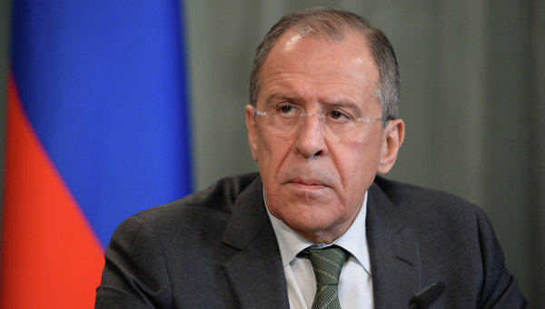 Россия отвергает обвинения в срыве приднестровского урегулирования, сообщил в субботу глава российского МИД Сергей Лавров.