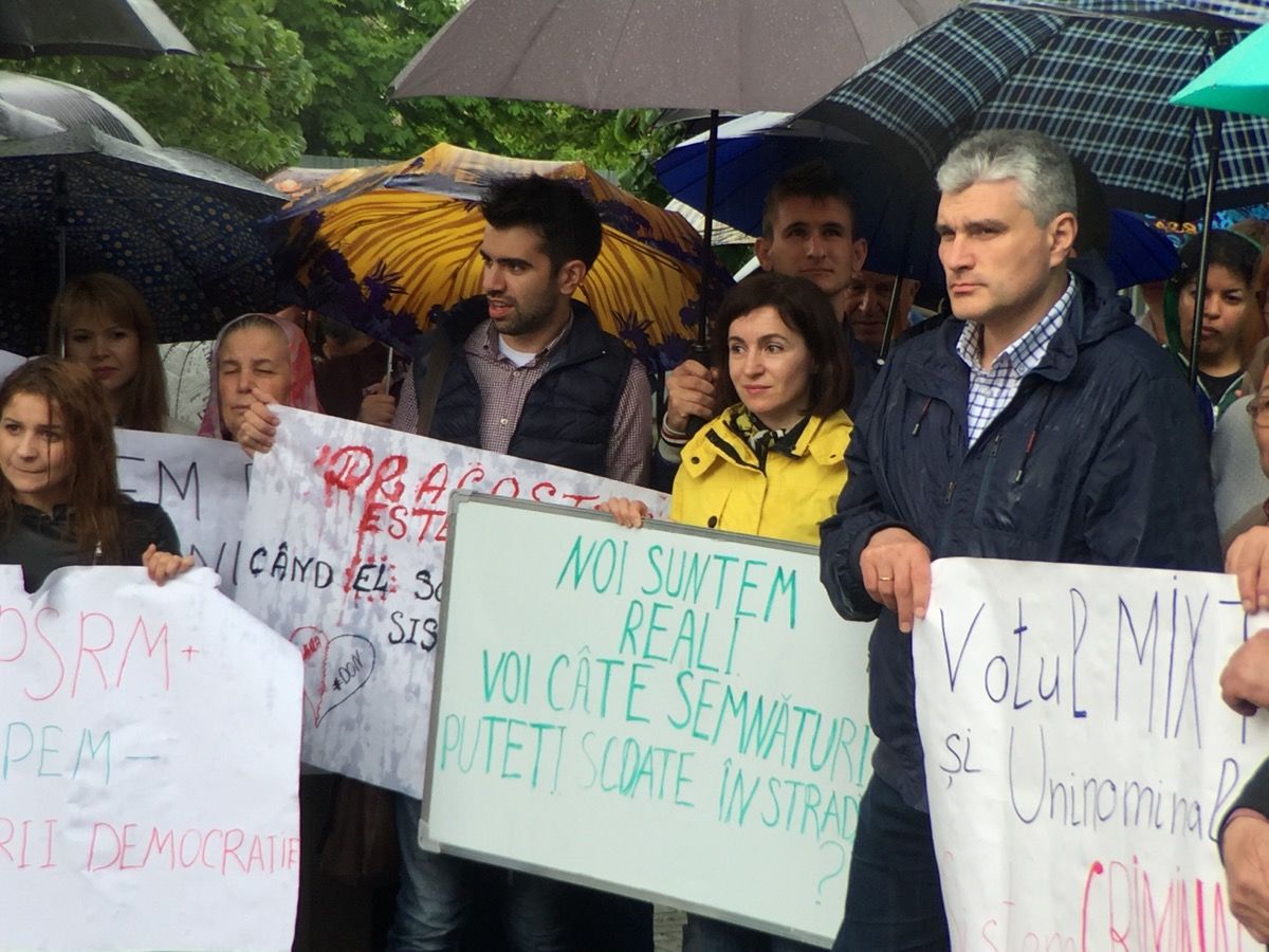 Избирательную систему в Молдове могут изменить независимо от заключения Венецианской комиссии (ВК), считают эксперты и оппозиция. 