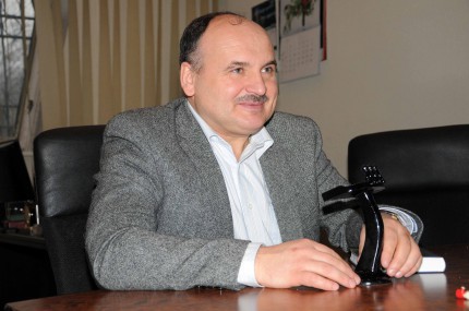 Голя: "Нет смысла отправлять примара в отставку ровно за полгода до местных выборов".