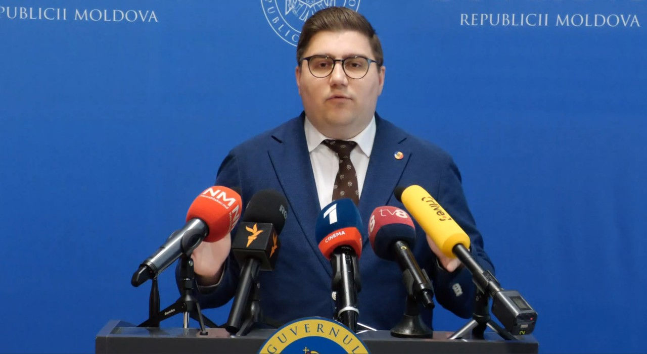 Vodă: În Moldova se intensifică tentativele de manipulare a opiniei publice.