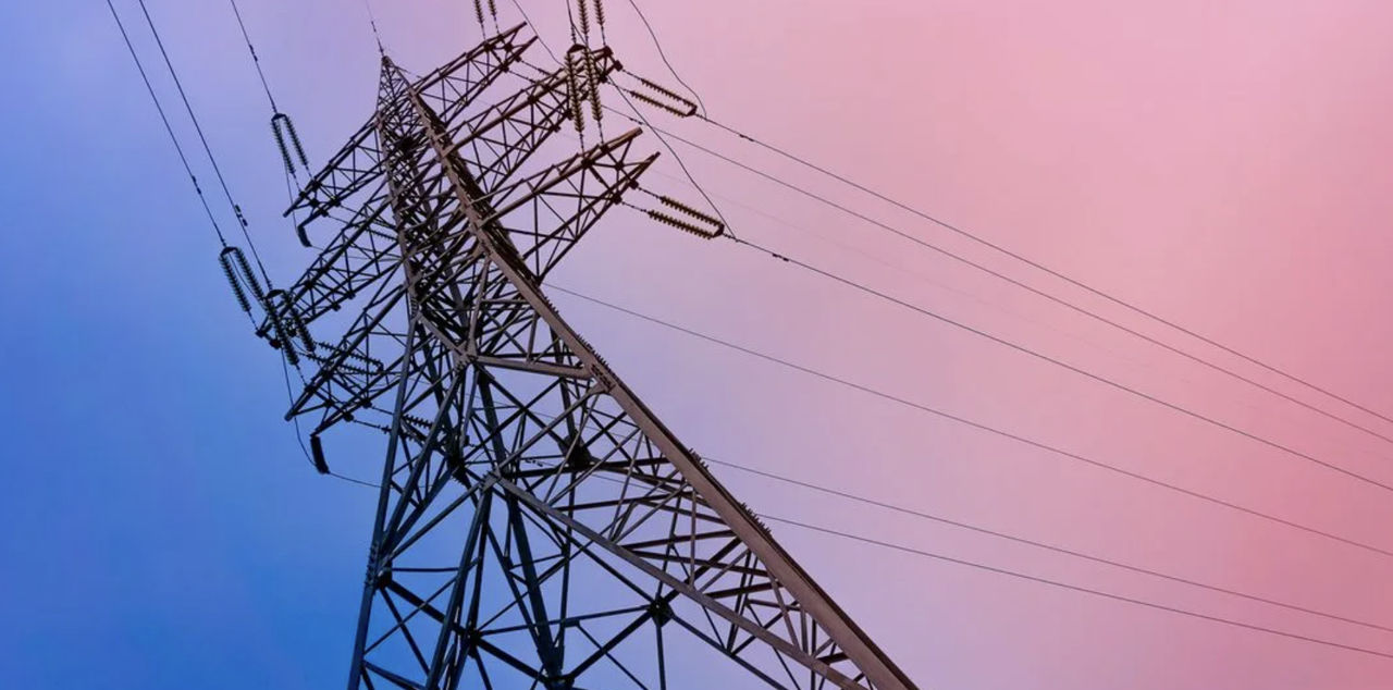 Линия электропередачи Исакча–Вулканешты восстановлена после повреждений.