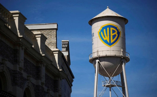 Paramount a acuzat Netflix de tactici de „pământ pârjolit” din cauza Warner Bros. Foto: Daniel Cole / Reuters