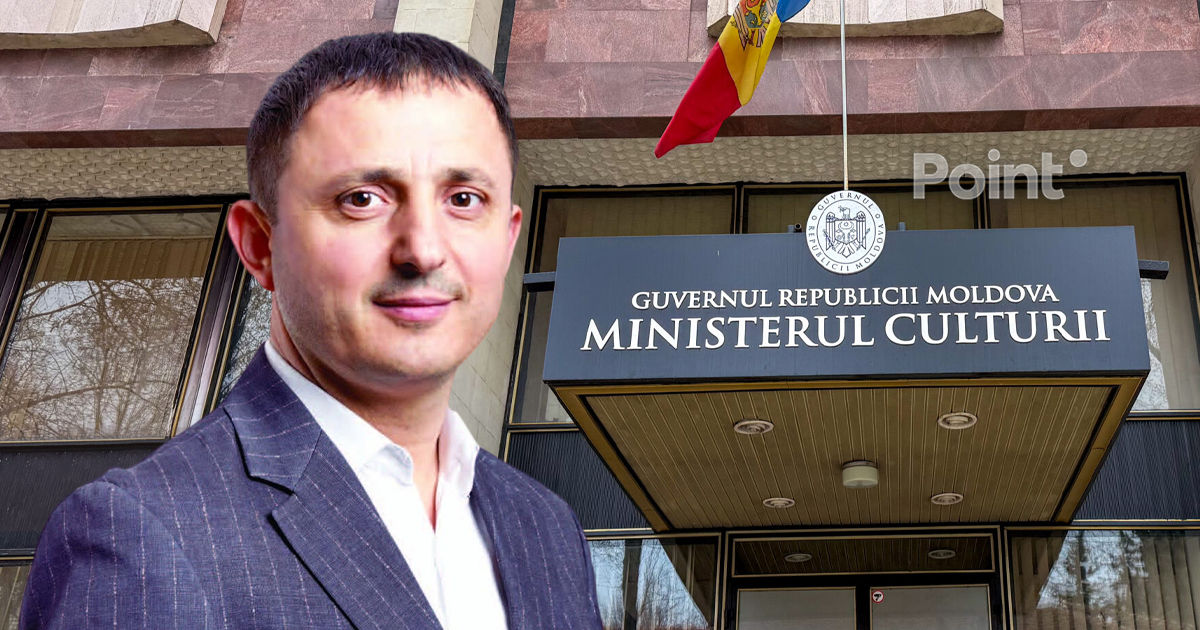 После скандала с зарплатой Згери в Минкульте актеры потребовали оклады в 33 тыс. леев.