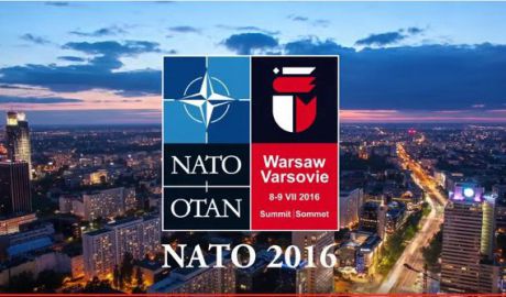 Moldova cere să fie invitată la summitul NATO de la Varşovia. 	Foto: nato.int