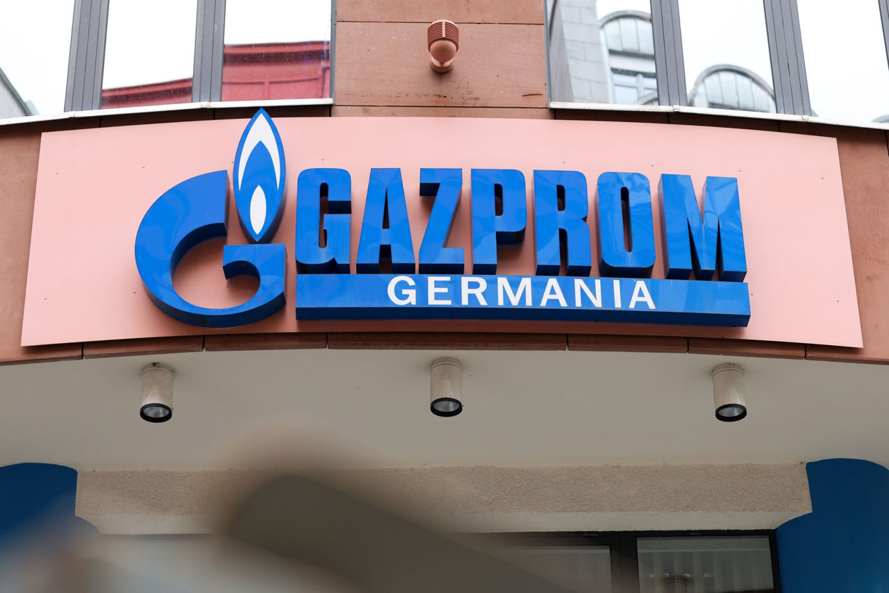 Welt: Российские санкции против Gazprom Germania обойдутся ФРГ в €5 миллиардов.