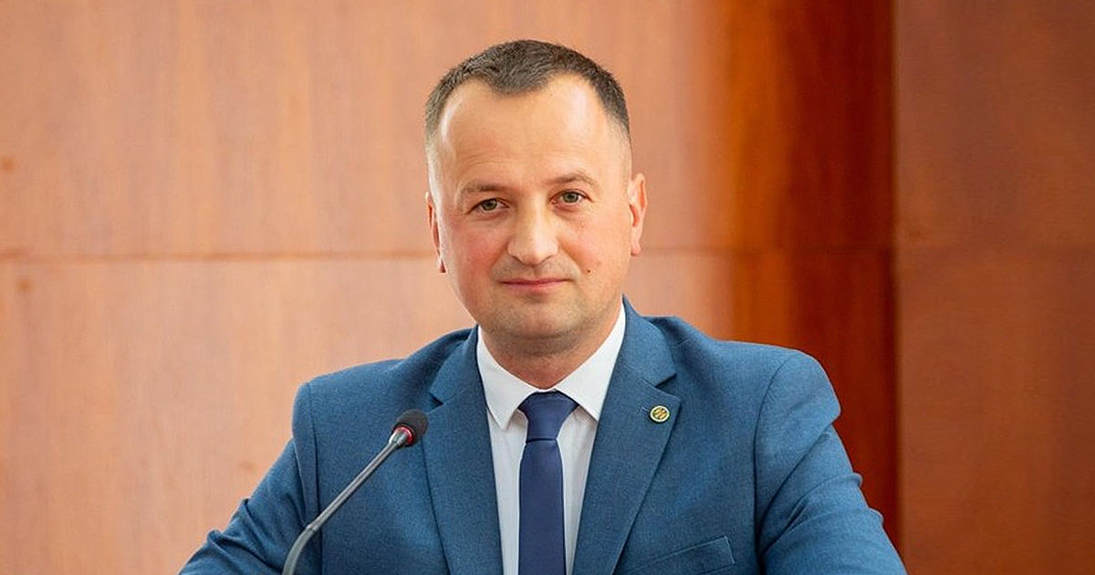 Генсеком Минэнергетики назначили Андрея Грицко.
