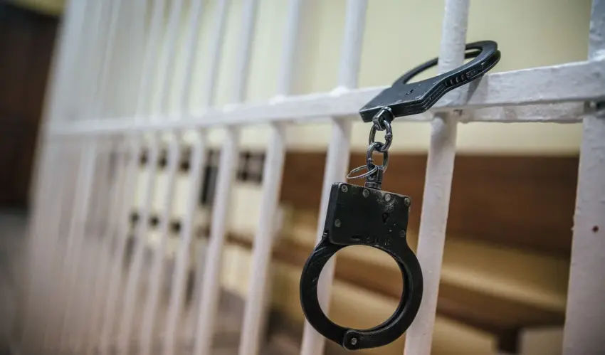 В Молдове жертв преступлений будут уведомлять о побеге подозреваемого.