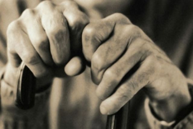Un bărbat de 64 de ani din Soroca, bătut în propria casă. Foto simbol: ziare.com