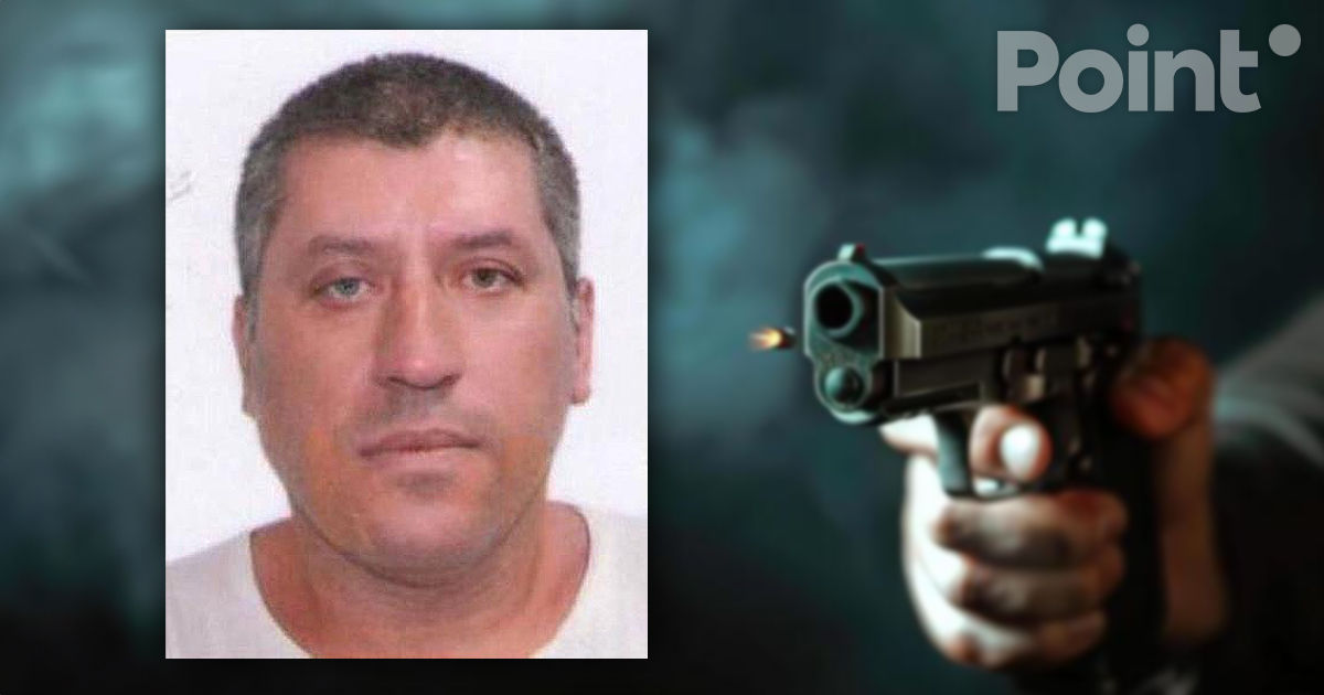 Un killer turc ar fi fugit în Republica Moldova, după ce a împuşcat un cuplu la Odesa.