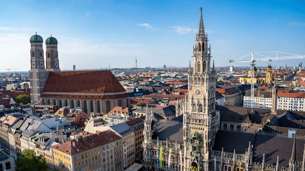 Unul din cinci orașe germane se pregătește să renunțe la rețelele de gaze.