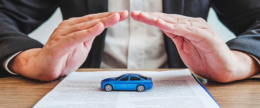 Страхование автогражданской ответственности выросло более чем на 36%.