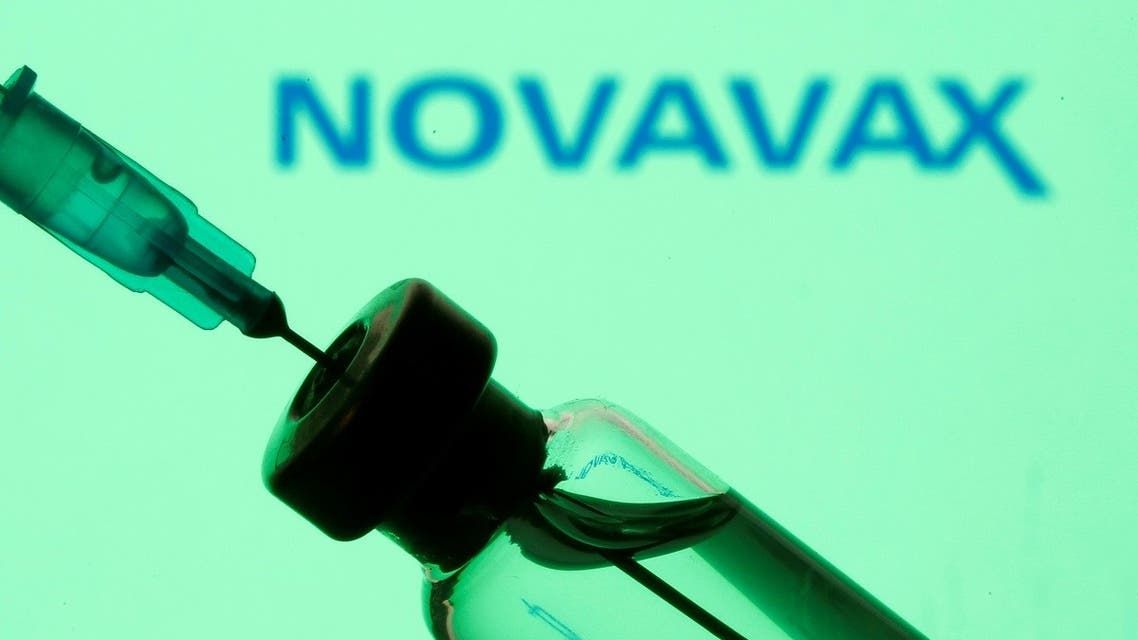 Регулятор ЕС одобрил вакцину от коронавируса компании Novavax.