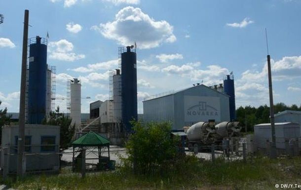 В Чернобыльской зоне "растворились" миллионы гривен.