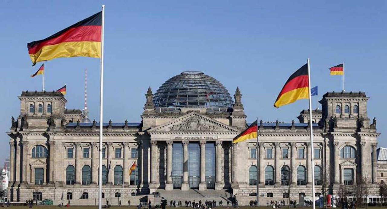PIB-ul Germaniei a scăzut cu 0,2% între octombrie și decembrie 2024.