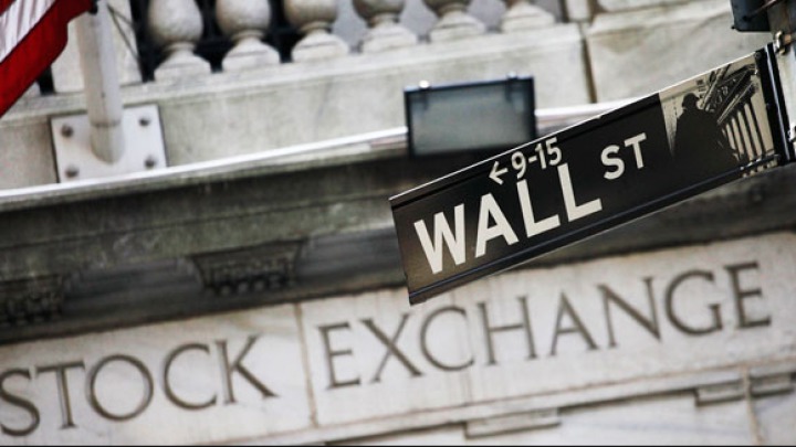 Economia americană a reacționat pozitiv la alegerea lui Donald Trump în postul de președinte. Foto: news.bitcoin.com