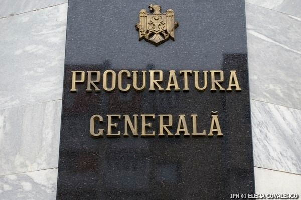 Генеральная прокуратура прокомментировала уголовное дело из Вулкэнешть.