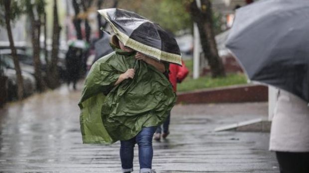 Meteo 9 martie: Ploi slabe de scurtă durată. Câte grade vor fi