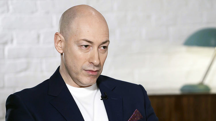 Гордон дал новый прогноз насчет "тревожной даты" для всей Украины.